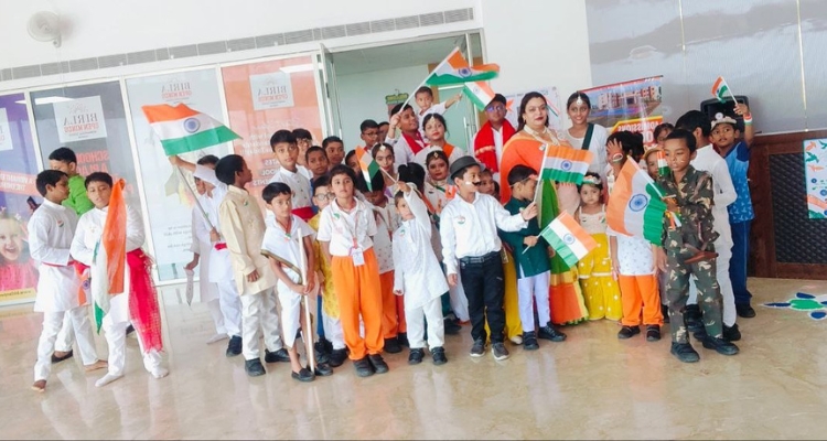Independence Day Celebration 2025